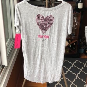 Betsey Johnson T-shirt